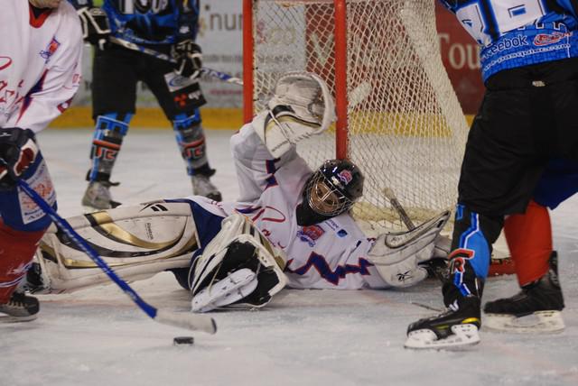 Photo hockey Division 3 - D3 : Play Off : Tours vs Asnières II - Tours : Son Excellence Photo hockey Division 3 - D3 : Play Off : Tours vs Asnières II - Tours : Son Excellence