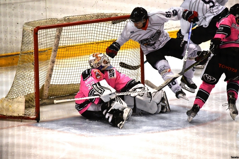 Photo hockey Division 3 - Division 3 - 15ème journée : Rennes vs Brest II - D3 - Reportage photos - Rennes vs Brest2