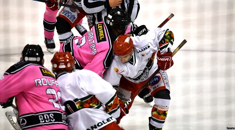 Photo hockey Division 3 - Division 3 - 18ème journée : Rennes vs Anglet II - D3 - Reportage photos - Rennes vs Anglet2