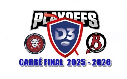 Photo hockey Division 3 - Division 3 - carré final - J2 : Wasquehal Lille vs Briançon II - Wasqhehal sur la bonne voie