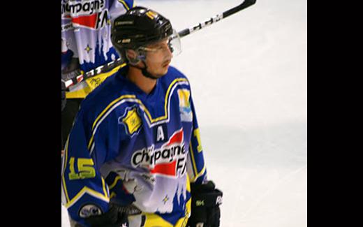 Photo hockey Division 3 - Division 3 - D3 : Châlons déroule Photo hockey Division 3 - Division 3 - D3 : Châlons déroule