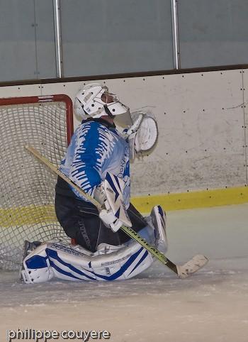 Photo hockey Division 3 - Division 3 - D3 - Le Havre / Orléans.