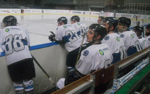 Photo hockey Division 3 - Division 3 : journée du 13 janvier 2018 : Bordeaux II vs Nantes II - D3 - Victoire au bout de 67 minutes Photo hockey Division 3 - Division 3 : journée du 13 janvier 2018 : Bordeaux II vs Nantes II - D3 - Victoire au bout de 67 minutes