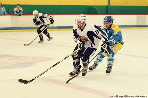 Photo hockey Division 3 - Division 3 : journée du 1er octobre 2016 : Toulon vs Avignon II - Toulon-Avignon II Photo hockey Division 3 - Division 3 : journée du 1er octobre 2016 : Toulon vs Avignon II - Toulon-Avignon II
