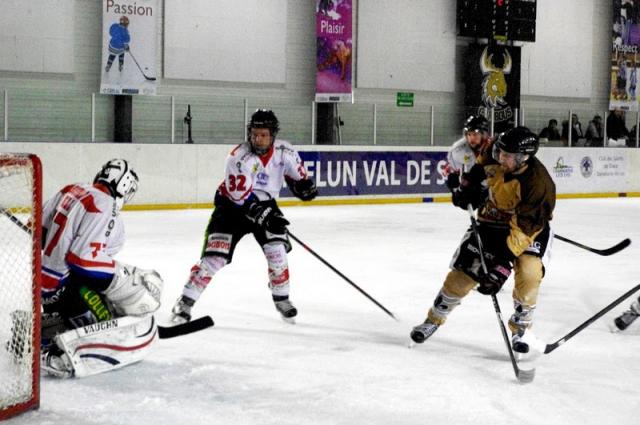 Photo hockey Division 3 - Division 3 : journée du 21 janvier 2017 : Dammarie-les-Lys vs Caen II - D3 - Des Caribous irrésistibles Photo hockey Division 3 - Division 3 : journée du 21 janvier 2017 : Dammarie-les-Lys vs Caen II - D3 - Des Caribous irrésistibles