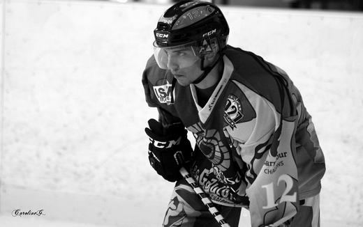Photo hockey Division 3 - Division 3 : journées du 5 - 6 novembre 2016 : Amiens U20 vs Châlons-en-Champagne - Avec courage Photo hockey Division 3 - Division 3 : journées du 5 - 6 novembre 2016 : Amiens U20 vs Châlons-en-Champagne - Avec courage