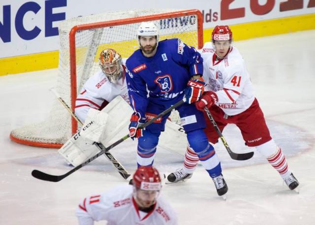 Photo hockey Equipes de France - : France (FRA) vs Danemark (DEN) - Déception pour l\ Photo hockey Equipes de France - : France (FRA) vs Danemark (DEN) - Déception pour l\