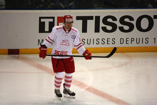 Photo hockey Equipes de France - : France (FRA) vs Danemark (DEN) - La France s’impose à nouveau face au Danemark Photo hockey Equipes de France - : France (FRA) vs Danemark (DEN) - La France s’impose à nouveau face au Danemark