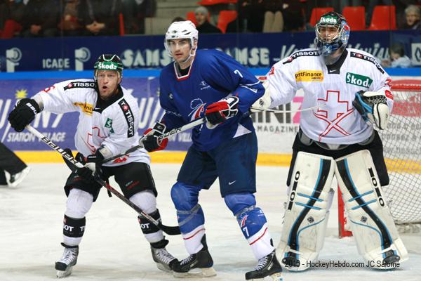 Photo hockey Equipes de France - Equipes de France - EDF : les internationaux de l Photo hockey Equipes de France - Equipes de France - EDF : les internationaux de l