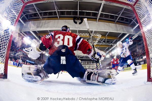 Photo hockey Equipes de France - Equipes de France - EDF : Première réussie à l\ Photo hockey Equipes de France - Equipes de France - EDF : Première réussie à l\