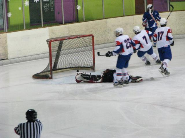 Photo hockey Equipes de France - Equipes de France - EDF U16 : On prend les mêmes ... Photo hockey Equipes de France - Equipes de France - EDF U16 : On prend les mêmes ...