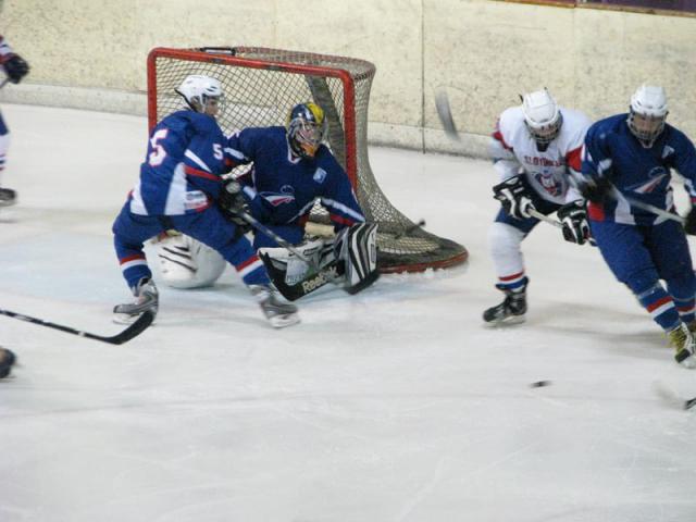 Photo hockey Equipes de France - Equipes de France - EDF U16 : On prend les mêmes ... Photo hockey Equipes de France - Equipes de France - EDF U16 : On prend les mêmes ...