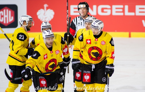 Photo hockey Europe : Continental Cup - CHL - Europe : Continental Cup - CHL - Berne s\