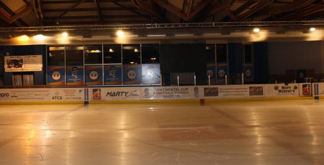 Photo hockey Europe : Continental Cup - CHL - Europe : Continental Cup - CHL - Cela fait 15 ans qu\ Photo hockey Europe : Continental Cup - CHL - Europe : Continental Cup - CHL - Cela fait 15 ans qu\