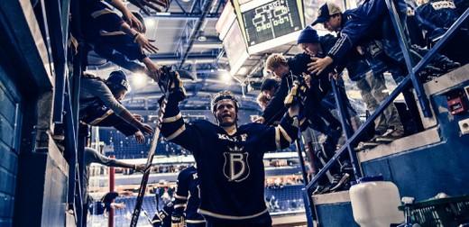 Photo hockey Europe : Continental Cup - CHL - Europe : Continental Cup - CHL - CHL : Grenoble vu de l\