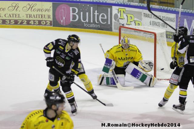 Photo hockey Europe : Continental Cup - CHL - Europe : Continental Cup - CHL - Conti Cup : L\