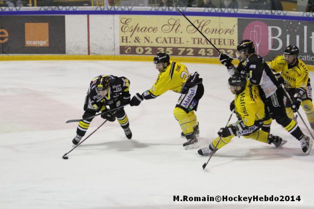 Photo hockey Europe : Continental Cup - CHL - Europe : Continental Cup - CHL - Conti Cup : L\