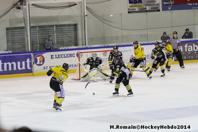Photo hockey Europe : Continental Cup - CHL - Europe : Continental Cup - CHL - Conti Cup : L\