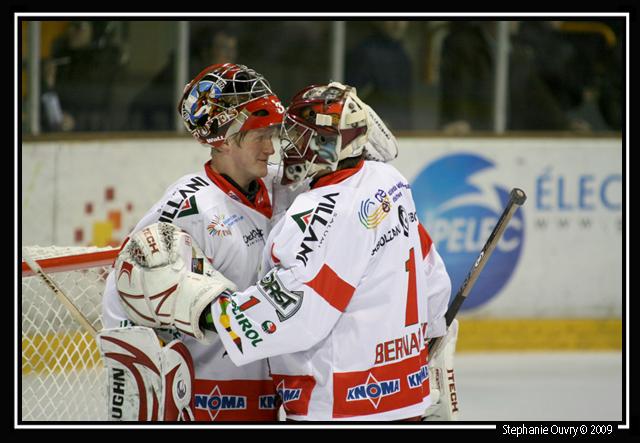 Photo hockey Europe : Continental Cup - CHL - Europe : Continental Cup - CHL - La fierté du Dragon Photo hockey Europe : Continental Cup - CHL - Europe : Continental Cup - CHL - La fierté du Dragon
