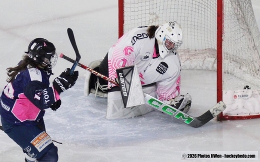 Photo hockey Féminin U17 / U20 Elite - : Tours / Féminine vs Amiens / Féminin - Féminin Elite - Tours vs Amiens Photo hockey Féminin U17 / U20 Elite - : Tours / Féminine vs Amiens / Féminin - Féminin Elite - Tours vs Amiens