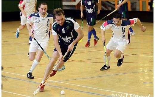 Photo hockey Floorball  - Floorball  - 7ème et 8ème journées de D2 poule Nord: Retournement de situation