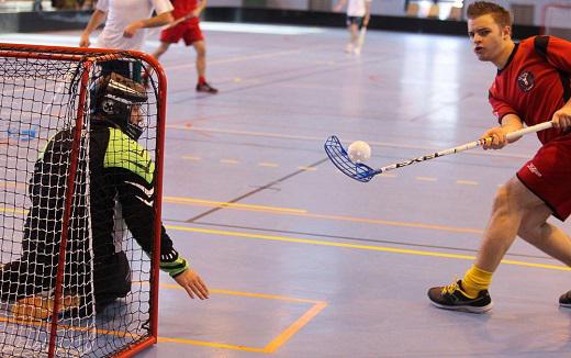 Photo hockey Floorball - Floorball - Floorball : 2ème journée de D2 Poule Nord Photo hockey Floorball - Floorball - Floorball : 2ème journée de D2 Poule Nord