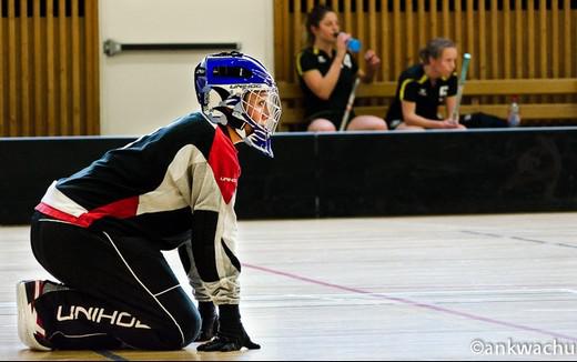 Photo hockey Floorball - Floorball - Floorball : Championnat fĂ©minin reprend ses droits Photo hockey Floorball - Floorball - Floorball : Championnat fĂ©minin reprend ses droits