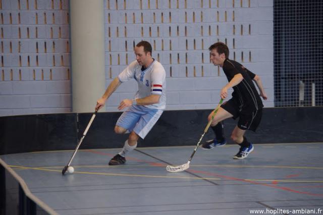 Photo hockey Floorball - Floorball - Floorball : D1 présentation 2ème journée Photo hockey Floorball - Floorball - Floorball : D1 présentation 2ème journée