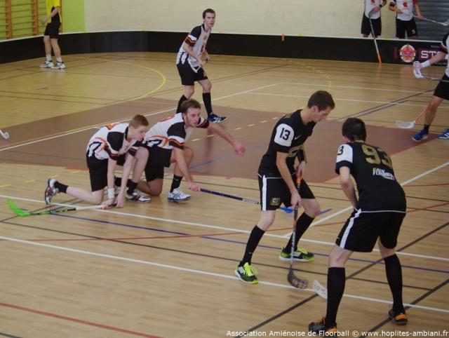 Photo hockey Floorball - Floorball - Floorball : D1 Toute la 2ème journée Photo hockey Floorball - Floorball - Floorball : D1 Toute la 2ème journée