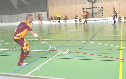 Photo hockey Floorball  - Floorball  - Floorball : La D1 prête pour la passe à dix