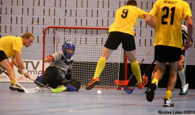 Photo hockey Floorball - Floorball - Floorball : 5ème Journée de D2 Poule Nord Photo hockey Floorball - Floorball - Floorball : 5ème Journée de D2 Poule Nord