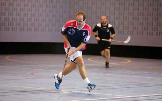 Photo hockey Floorball - Floorball - Floorball : 6ème Journée de D2 Poule Nord Photo hockey Floorball - Floorball - Floorball : 6ème Journée de D2 Poule Nord