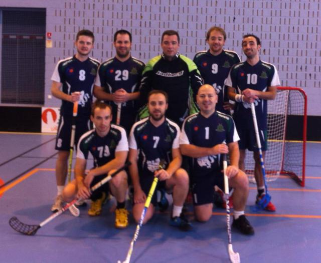 Photo hockey Floorball - Floorball - Floorball : 6ème Journée de D2 Poule Nord Photo hockey Floorball - Floorball - Floorball : 6ème Journée de D2 Poule Nord