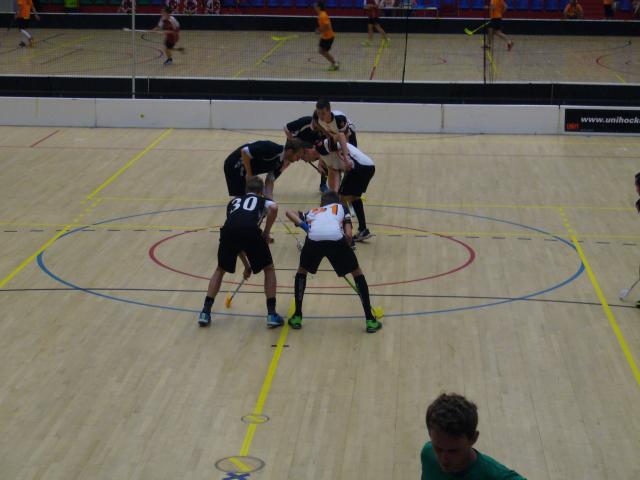 Photo hockey Floorball - Floorball - Tournoi Amsterdamned Floorball: Le Nord en odeur de Sainteté. Photo hockey Floorball - Floorball - Tournoi Amsterdamned Floorball: Le Nord en odeur de Sainteté.