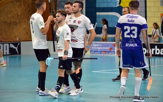 Photo hockey Floorball ARCHIVES - Floorball ARCHIVES - EFCh : Zielonka invincible