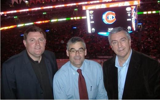 Photo hockey Hockey dans le Monde - Hockey dans le Monde - Les Canadiens de Montréal  bientôt en France!!!