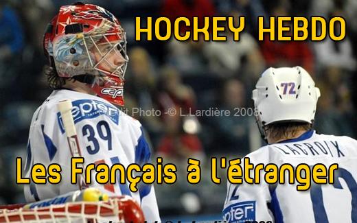 Photo hockey Hockey dans le Monde - Hockey dans le Monde - Que font les français de l\ Photo hockey Hockey dans le Monde - Hockey dans le Monde - Que font les français de l\