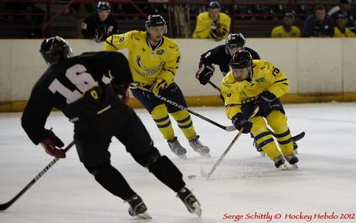 Photo hockey Hockey dans le Monde - Hockey dans le Monde - TIC : L\