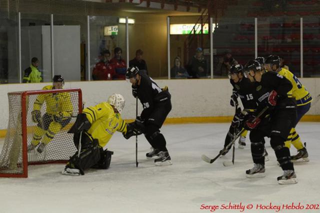 Photo hockey Hockey dans le Monde - Hockey dans le Monde - TIC : L\