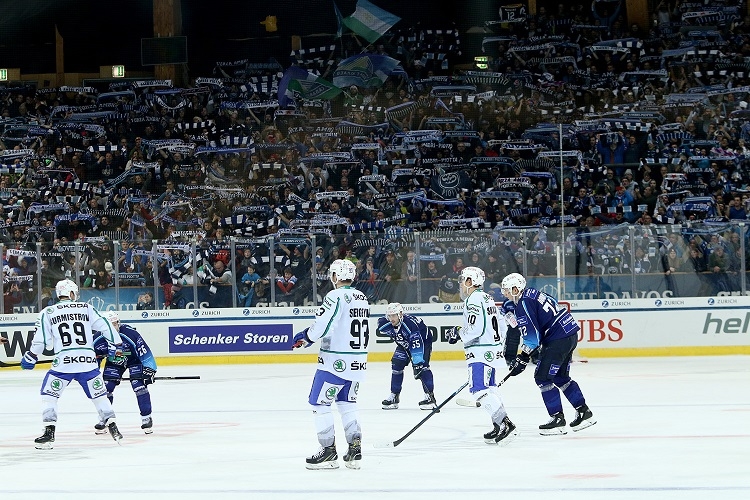Photo hockey Hockey en Europe - : Ambrì-Piotta vs Ufa - Spengler Cup 2019: Ambrì to win his first game Photo hockey Hockey en Europe - : Ambrì-Piotta vs Ufa - Spengler Cup 2019: Ambrì to win his first game