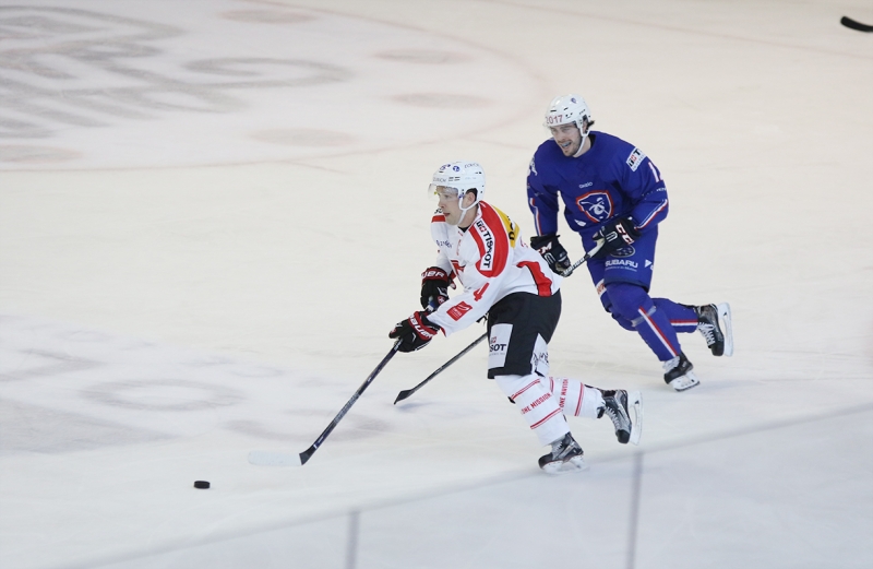 Photo hockey Hockey en Europe - : France (FRA) vs Suisse (SUI) - Une défaite constructive pour les Bleus Photo hockey Hockey en Europe - : France (FRA) vs Suisse (SUI) - Une défaite constructive pour les Bleus