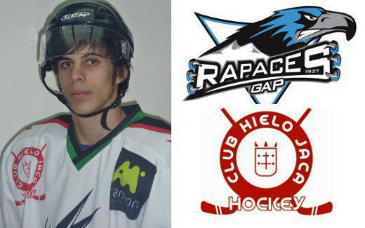 Photo hockey Hockey en Europe - Hockey en Europe - De gap à Jaca en Espagne