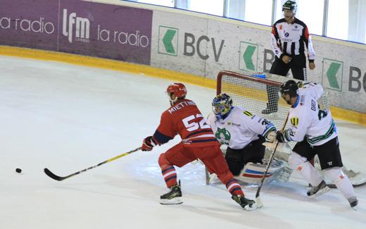 Photo hockey Hockey en Europe - Hockey en Europe : Grenoble (Les Br没leurs de Loups) - Grenoble termine sur une victoire Photo hockey Hockey en Europe - Hockey en Europe : Grenoble (Les Br没leurs de Loups) - Grenoble termine sur une victoire
