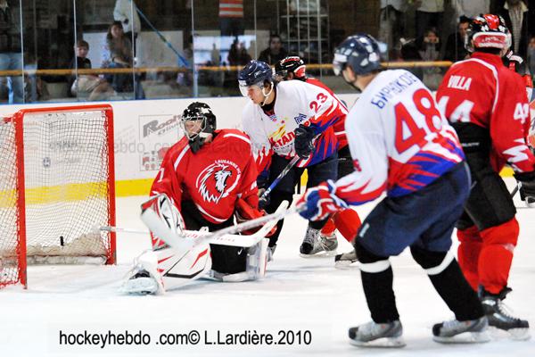 Photo hockey Hockey en Europe - Hockey en Europe - Hockeyades: retour sur les équipes Photo hockey Hockey en Europe - Hockey en Europe - Hockeyades: retour sur les équipes