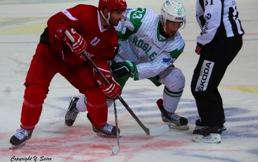 Photo hockey Hockey en Europe - Hockey en Europe : Lausanne (Lausanne HC) - LHC vs Rögle BK Photo hockey Hockey en Europe - Hockey en Europe : Lausanne (Lausanne HC) - LHC vs Rögle BK