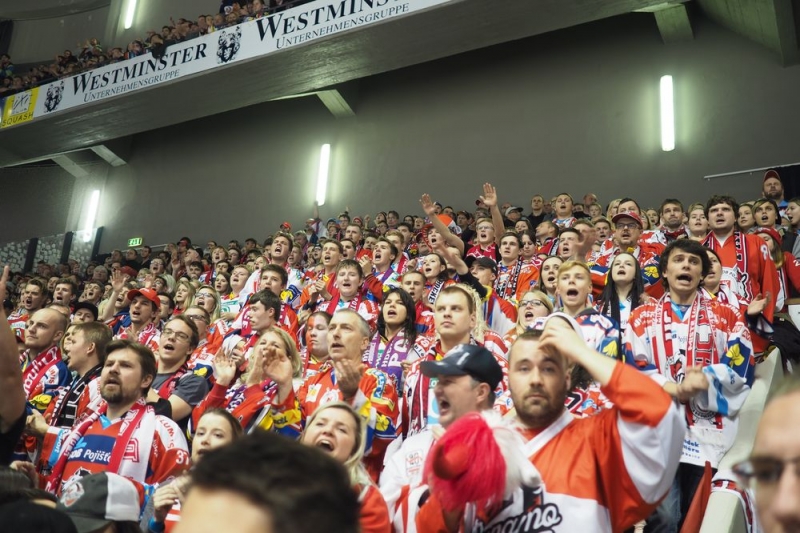 Photo hockey Hockey en Europe - Hockey en Europe - Reportage : Deux français en Tchéquie ! Photo hockey Hockey en Europe - Hockey en Europe - Reportage : Deux français en Tchéquie !