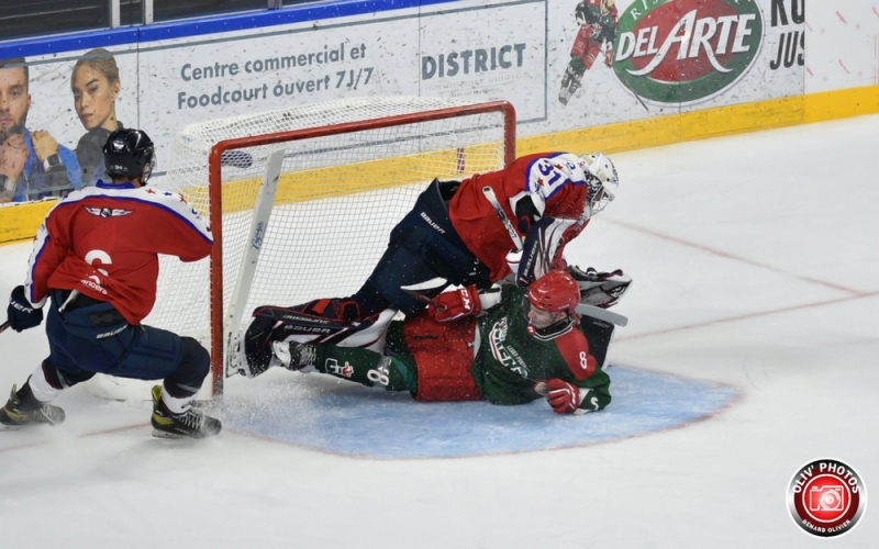 Photo hockey Hockey en Europe - Hockey en Europe - SUMMERCUP - retour sur la 1ère journée Photo hockey Hockey en Europe - Hockey en Europe - SUMMERCUP - retour sur la 1ère journée