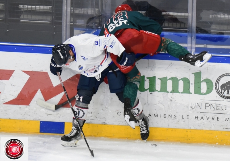 Photo hockey Hockey en France - : Cergy-Pontoise vs Angers - Prépa : Les Jokers et les Ducs jouent le jeu jusqu’au bout Photo hockey Hockey en France - : Cergy-Pontoise vs Angers - Prépa : Les Jokers et les Ducs jouent le jeu jusqu’au bout
