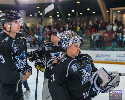 Photo hockey Hockey en France -  : Gap  vs Briançon  - L\