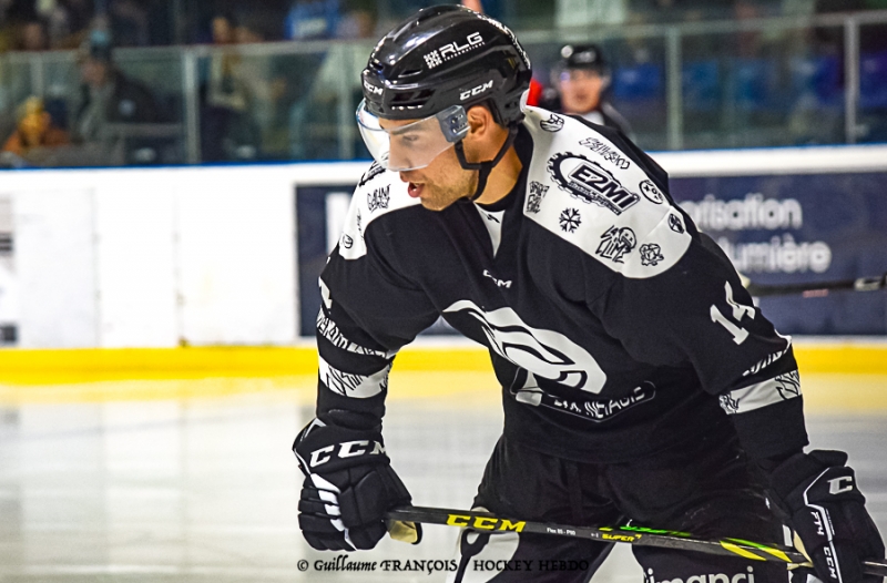 Photo hockey Hockey en France -  : Nantes vs Brest  - Brest et Nantes démarrent leur préparation